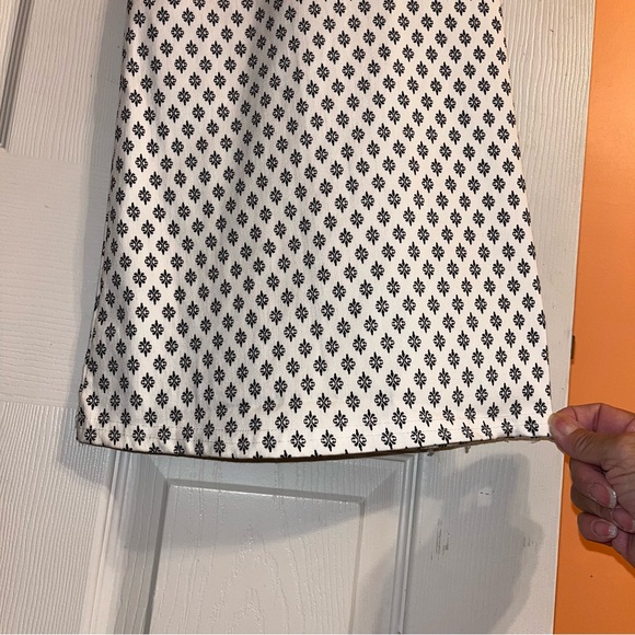 Vamp Stretch High Rise Flare Leg Pants - Picture 6 of 9